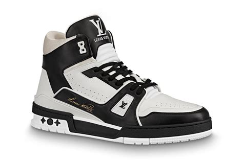 lv 408 trainer|louis vuitton lv trainers.